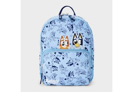 Bluey Backpack