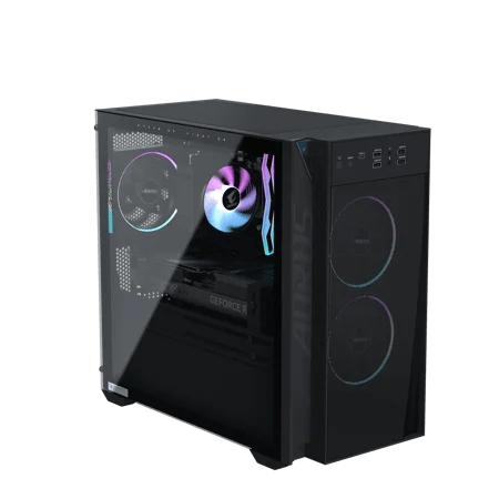 AORUS Prime 3 Gaming Desktop