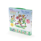 Fancy Nancy Storybook Set