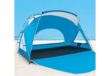 Calen Beach Tent