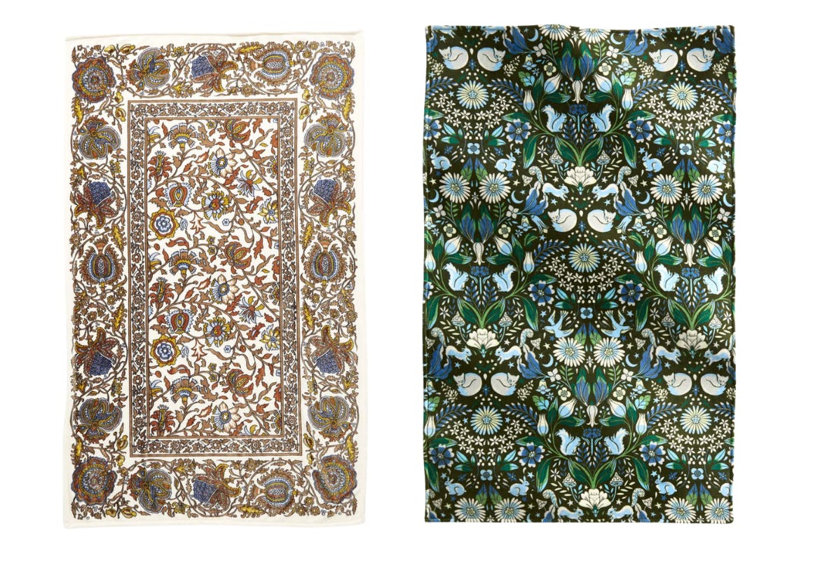 Vera Bradley Throw Blanket