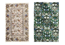 Vera Bradley Throw Blanket