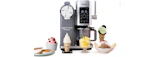 Ninja CREAMi Ice Cream Maker