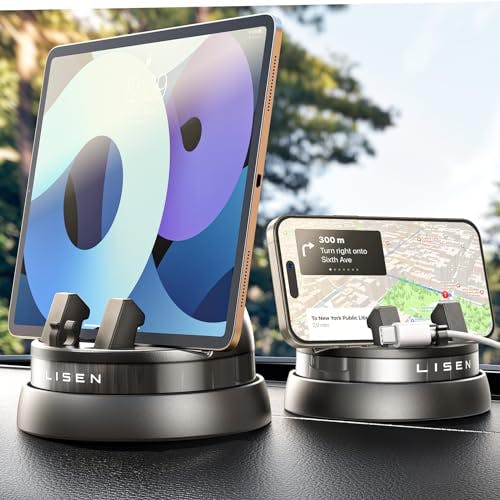 Dashboard Cell Phone Holder