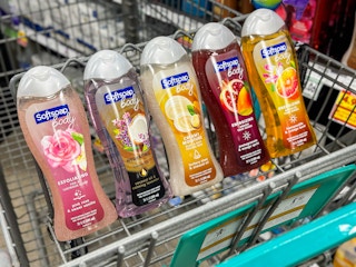 softsoap body wash kroger
