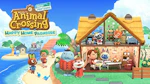Nintendo Animal Crossing: Happy Home