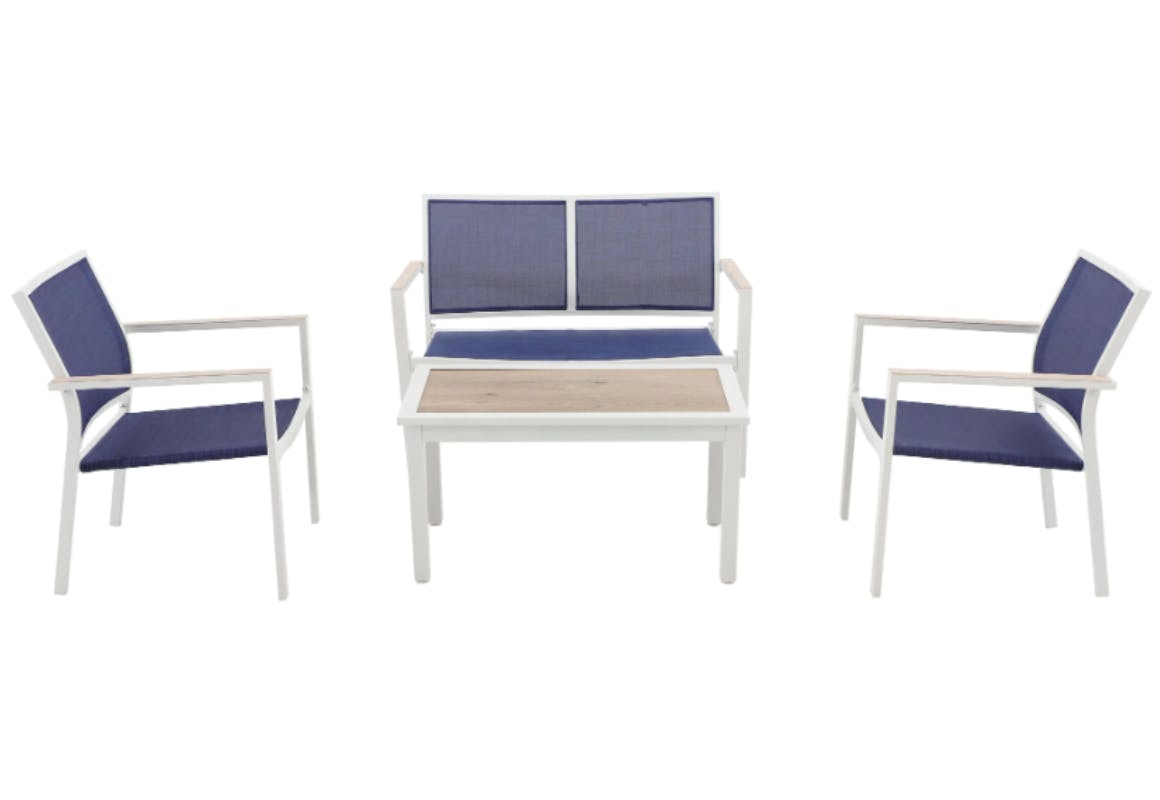 Hampton Bay Seating Set