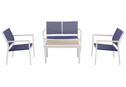 Hampton Bay Seating Set