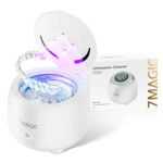 Ultrasonic Retainer Cleaner