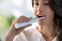 Philips Sonicare 4100 Toothbrush, $29.99 on Amazon (50K Sold Last Month) card image