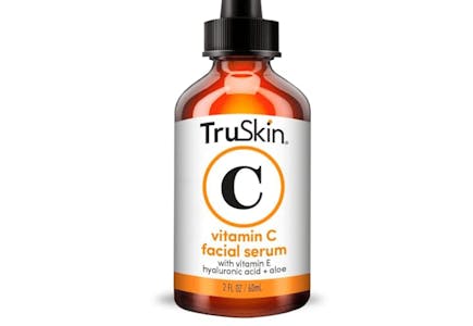TruSkin Vitamin C Serum