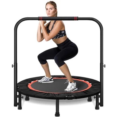 Mini Trampoline