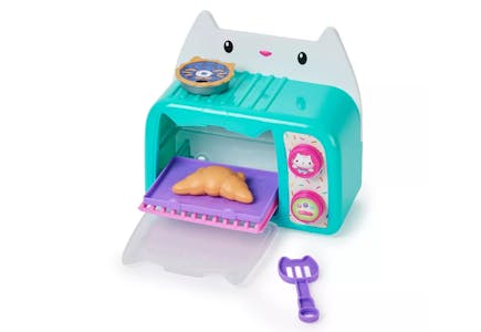 Spin Master Gabby's Dollhouse Oven Kitchen Toy