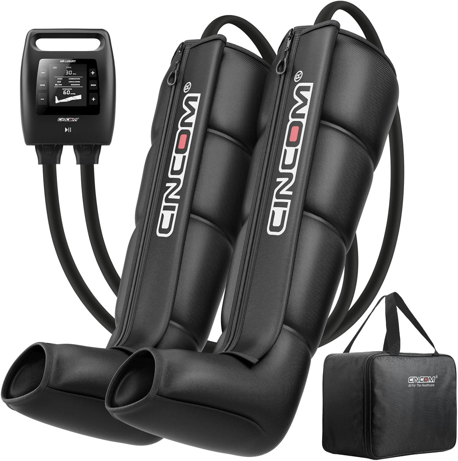 Leg Recovery System