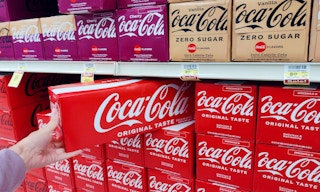 coca cola