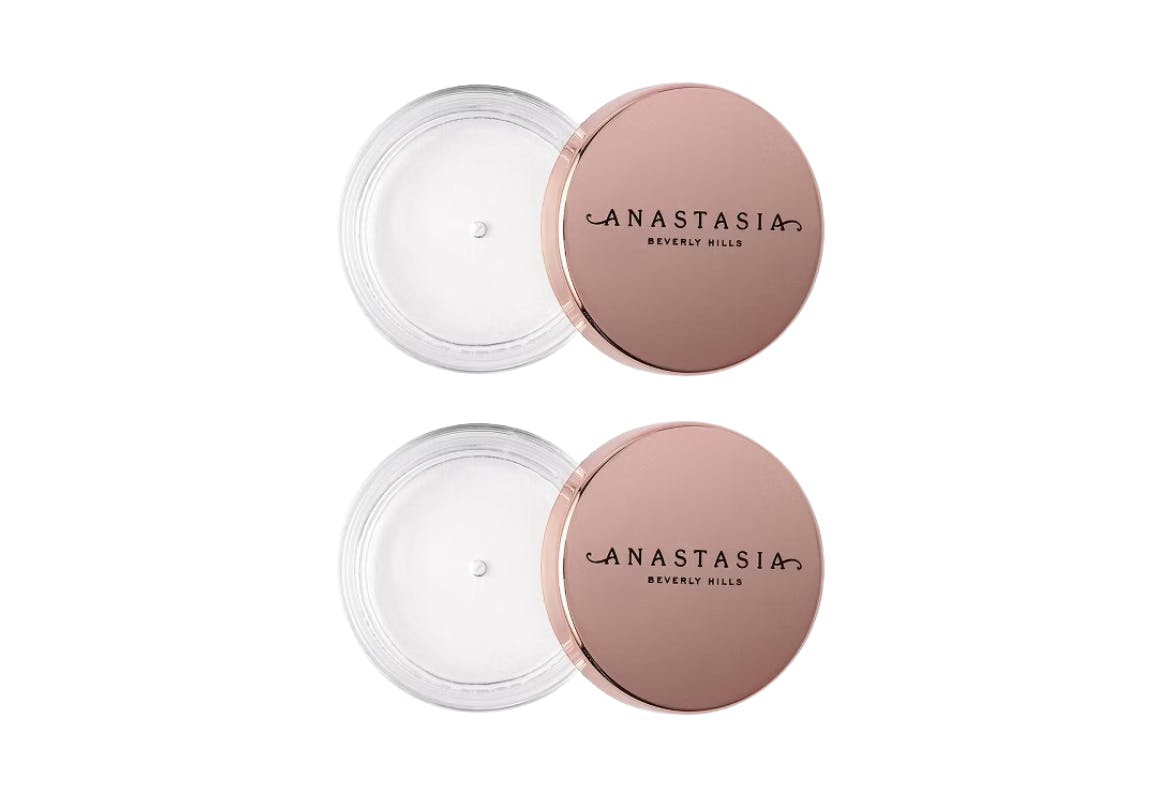 2 Anastasia Beverly Hills Brow Wax