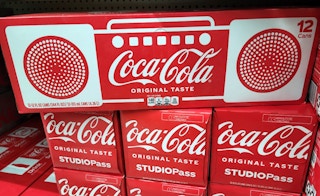 coca cola