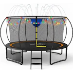 MERACH 14ft Trampoline