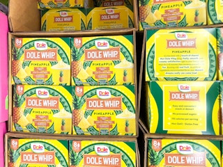 costco dole whip pineapple cups 2