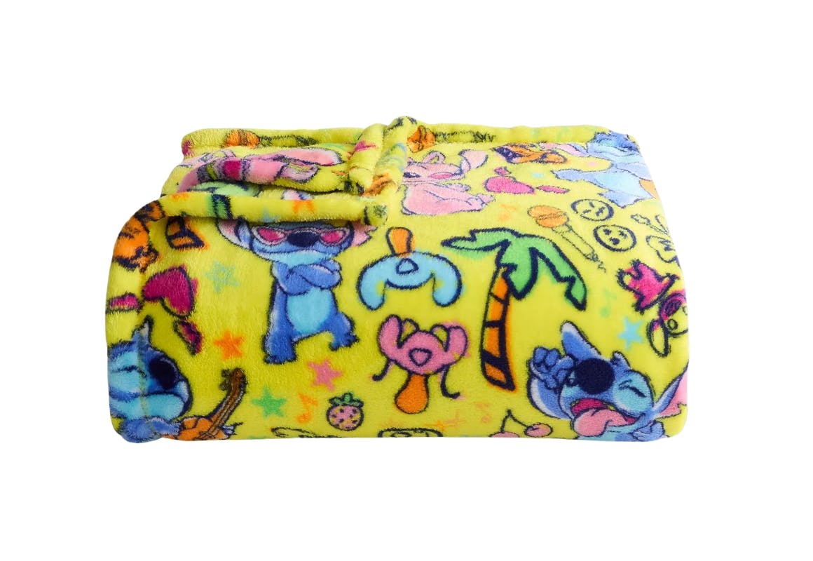 The Big One Throw Blanket