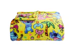 The Big One Throw Blanket