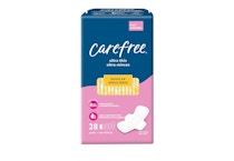 Carefree Ultra Thin Pads