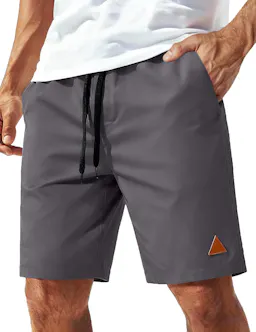 COOFANDY Men's Casual Shorts