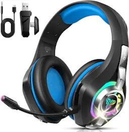Wireless Gaming Headset