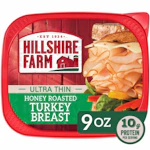 Hillshire Farm Lunch Meat Tub