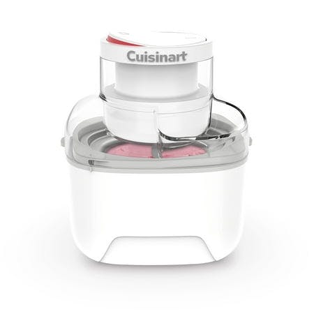 Cuisinart Ice Cream Maker