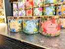 3-wick candles at BBW