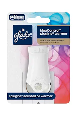 Glade PlugIns Warmer