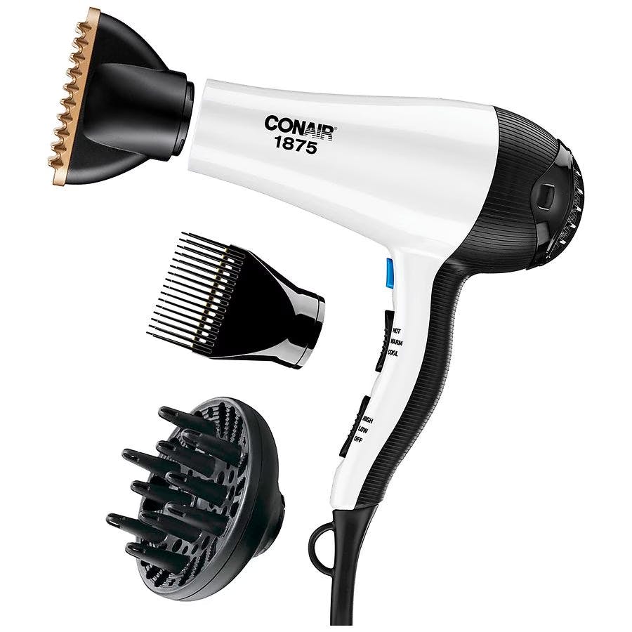 Conair Smooth & Shine Dryer