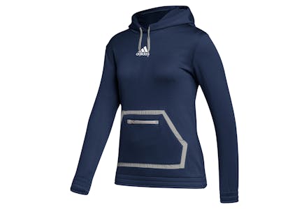 Adidas Women's Hoodie