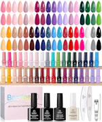 Beetles Gel Nail Polish Set
