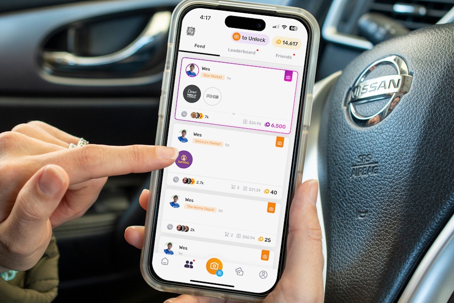 How Does Fetch Rewards Work? Easy Guide - The Krazy Coupon Lady