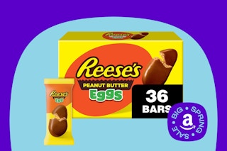 reeses eggs