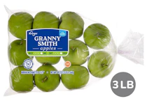 Kroger Bagged Apples