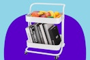 storage cart