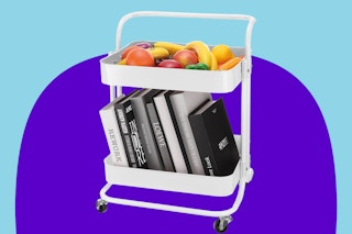 storage cart