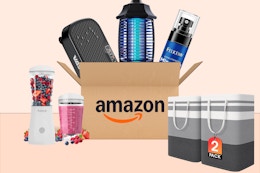 Our Favorite Amazon Picks Are Half Price or Better card image