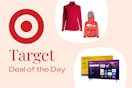 Target DOTD Dec 3