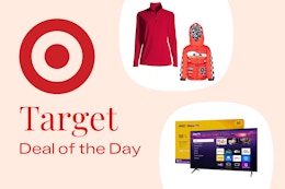 Target DOTD Dec 3