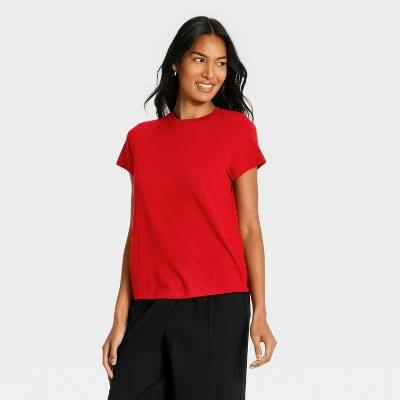 A New Day Women's Perfect Tee