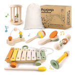 Musical Instrument Set