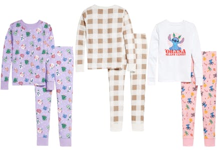 Old Navy Kids’ Pajama Set