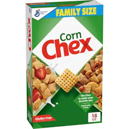 Chex Corn Cereal