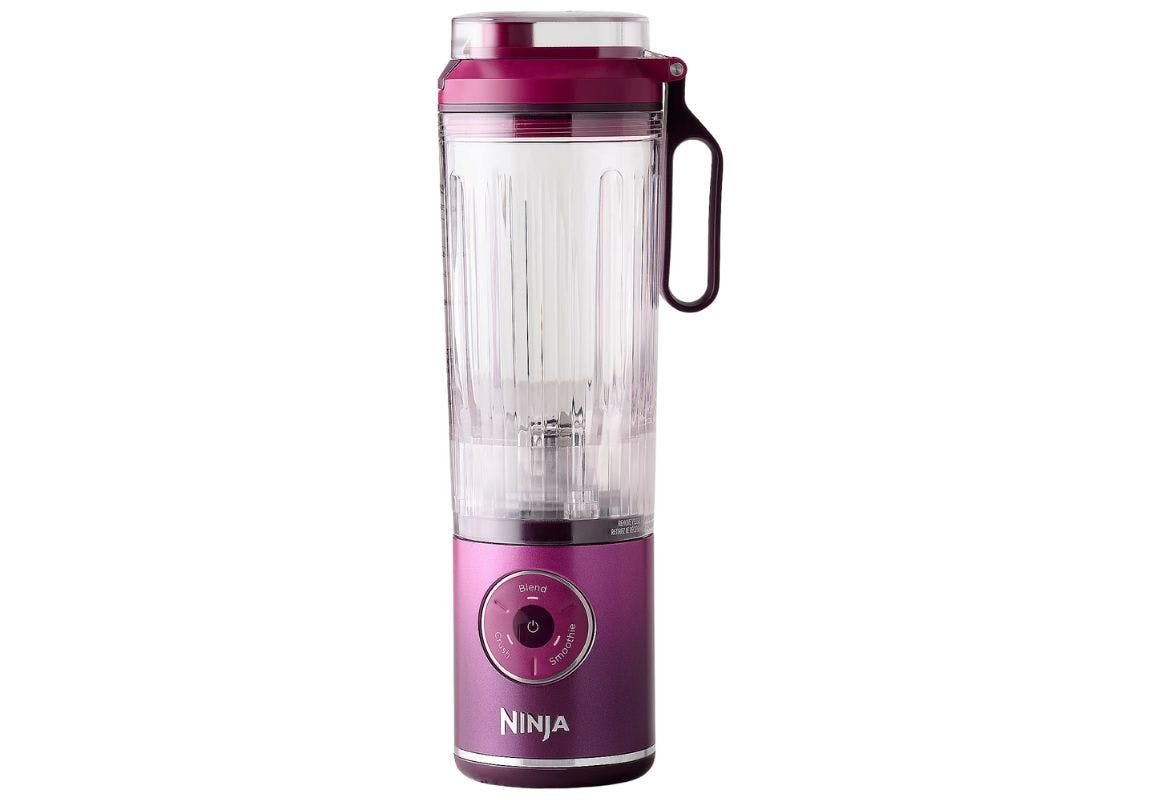 Ninja Blast Portable Blender