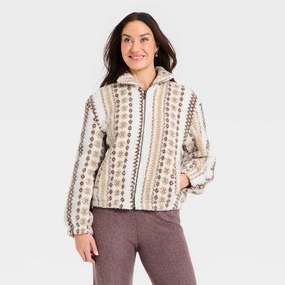 Universal Thread Women's Jacket