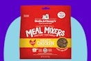 Stella & Chewy's Meal Mixers